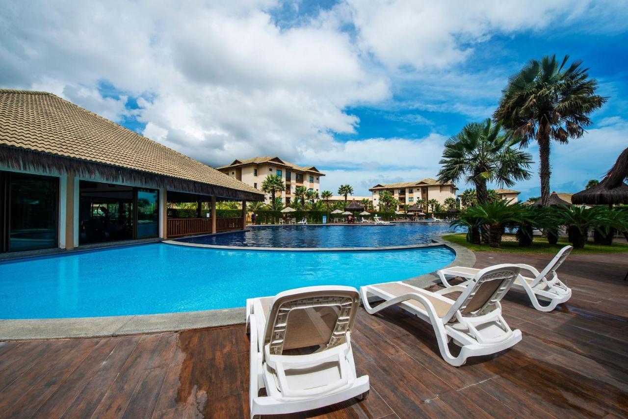 Vg Sun Cumbuco - By Ideal Trip Hospedagens Caucaia Exterior foto